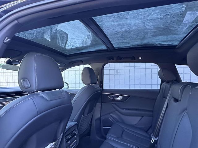 New 2026 Audi Q7 2.0T Premium image 7