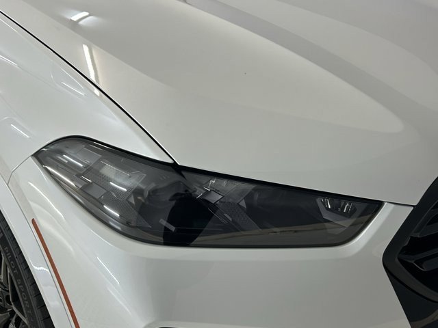 New 2026 BMW X5 M Competition w/ Executive Package image 21