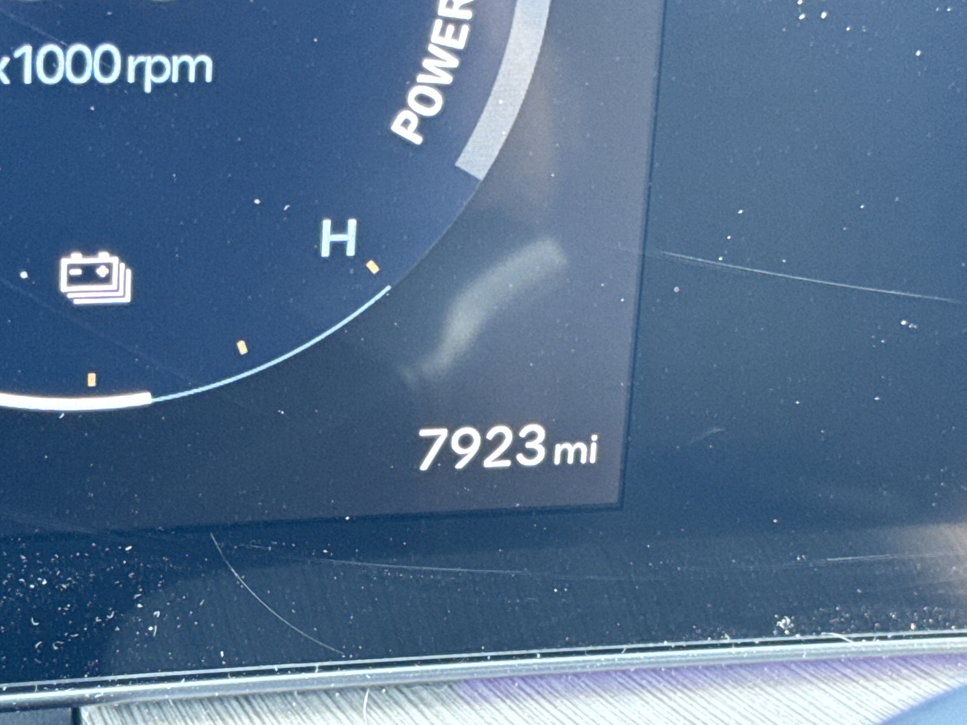 Certified 2025 Hyundai Sonata Limited FWD image 19