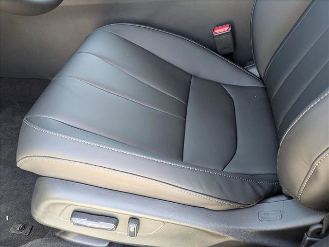 New 2026 Acura ADX FWD image 4