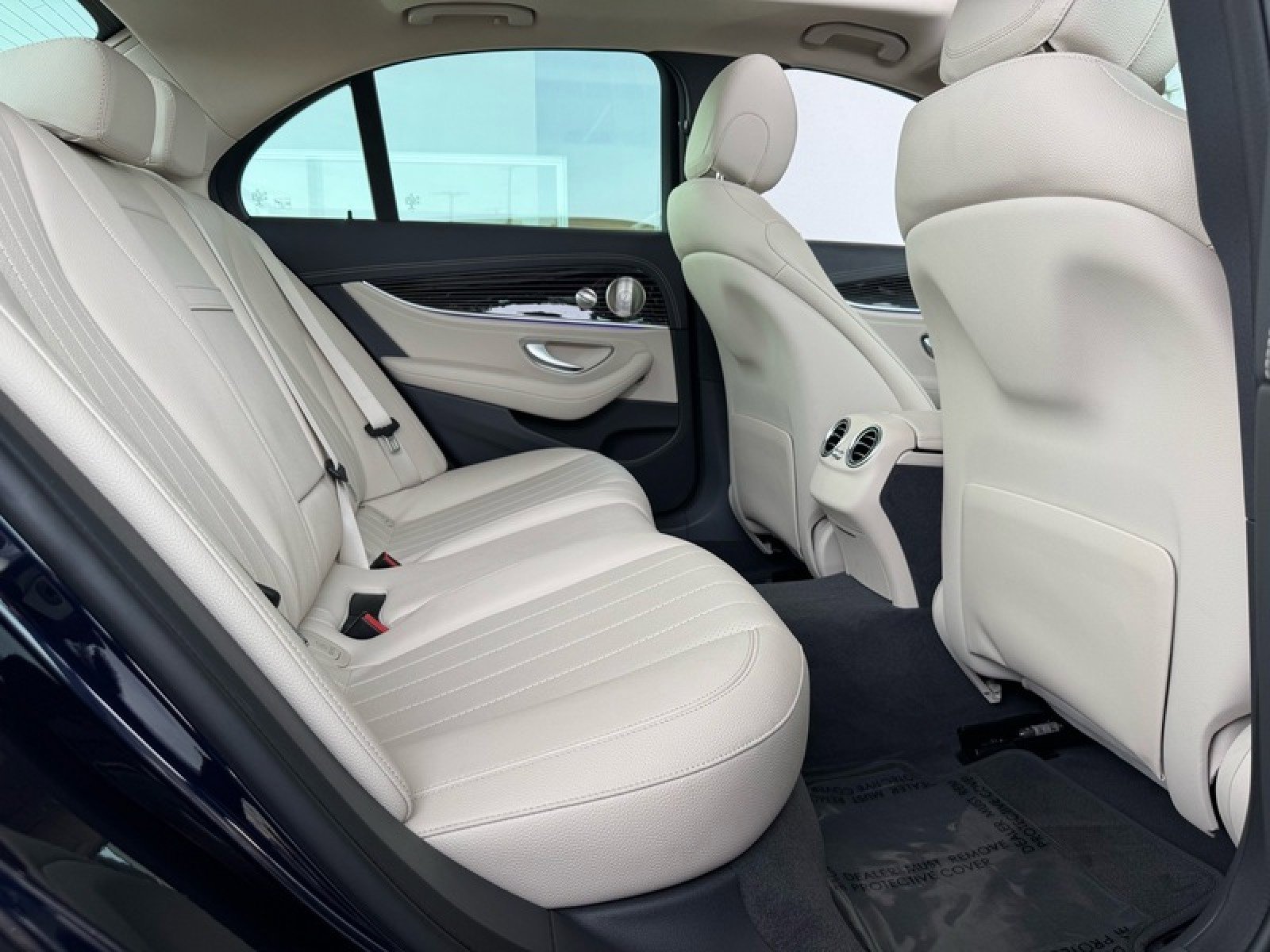 Certified 2021 Mercedes-Benz E 350 E 350 w/ Premium Package image 23