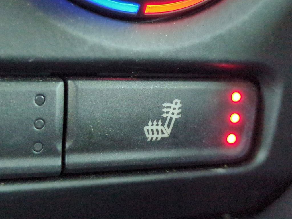 Used 2021 Chevrolet Tahoe RST w/ Luxury Package image 24