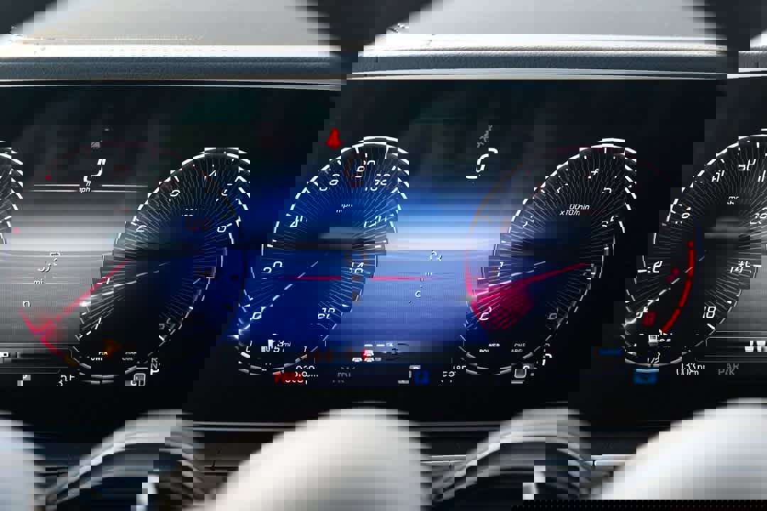 New 2026 Mercedes-Benz GLE 350 4MATIC image 9