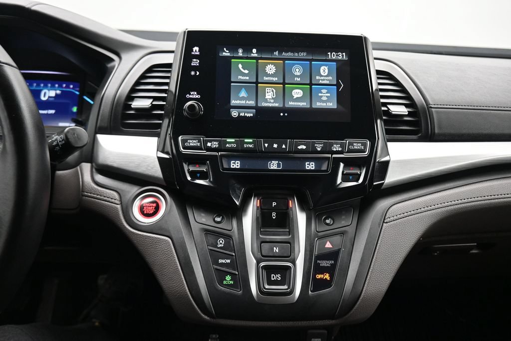 Used 2023 Honda Odyssey EX-L image 22