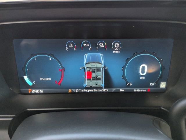 Used 2024 Ford F350 King Ranch w/ FX4 Off-Road Package image 30