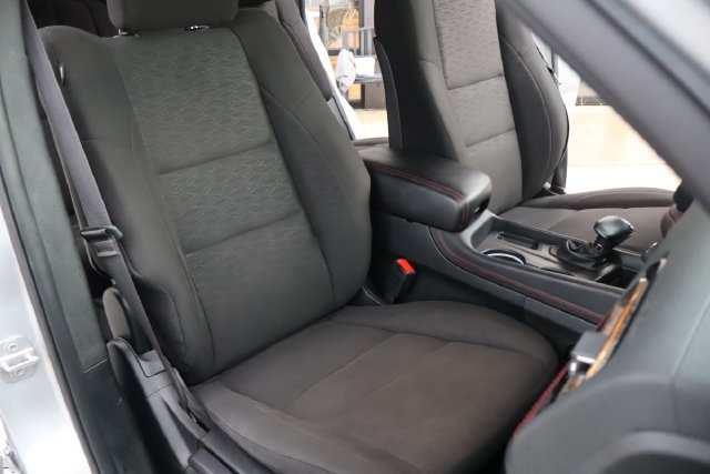 Used 2025 Dodge Durango GT RWD image 12