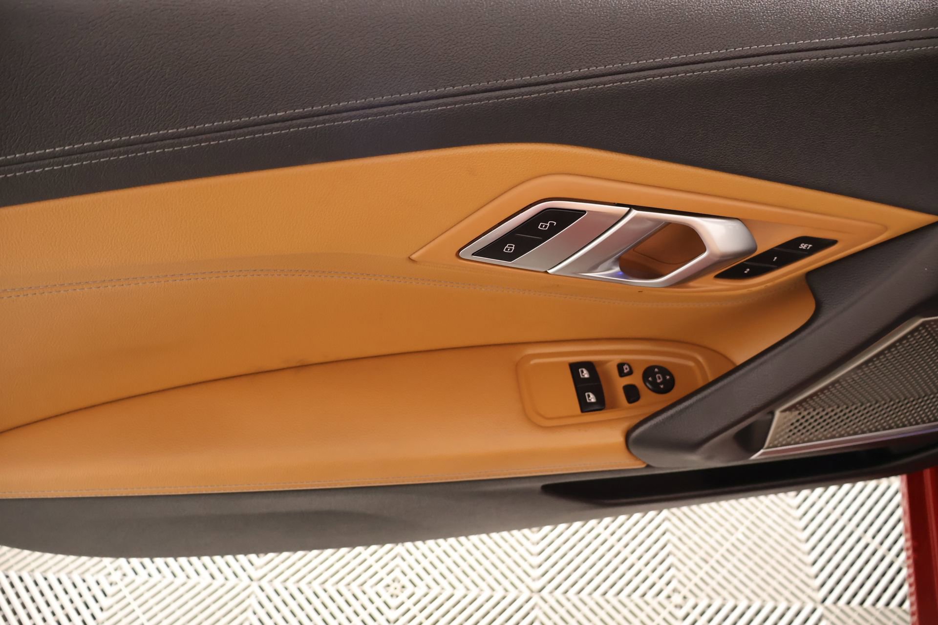 Used 2021 BMW Z4 sDrive30i w/ Executive Package image 14