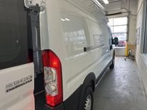 Used 2024 RAM ProMaster 2500 FWD image 45
