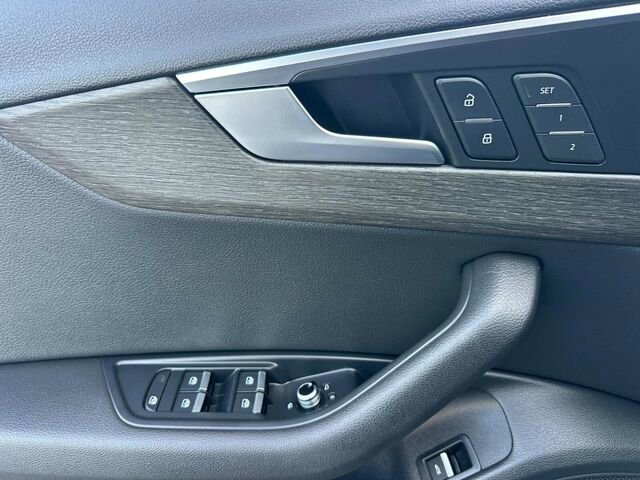 Used 2019 Audi A4 2.0T Premium w/ Convenience Package image 11