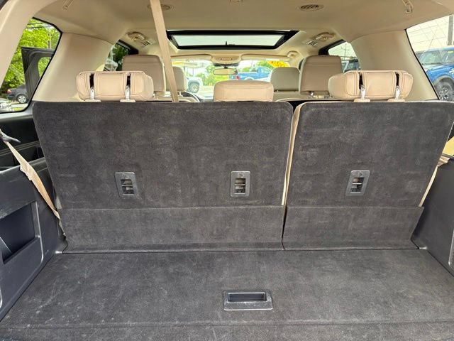 Certified 2024 Ford Expedition Limited AWD/4WD image 41