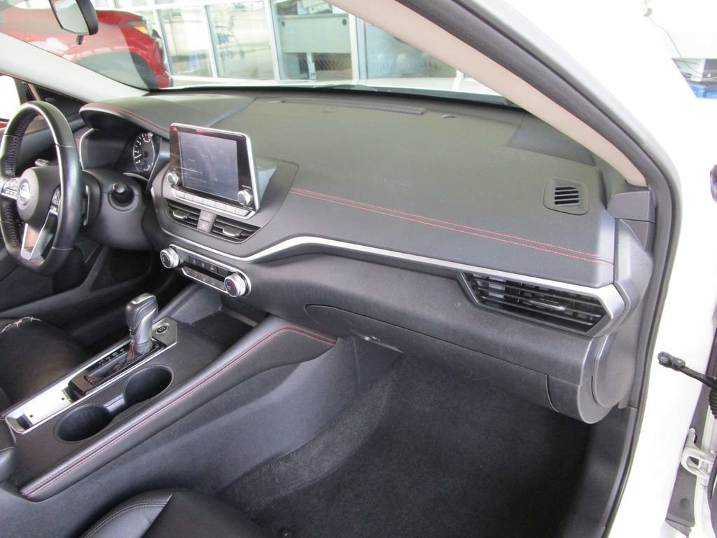 Used 2019 Nissan Altima 2.5 SR image 23