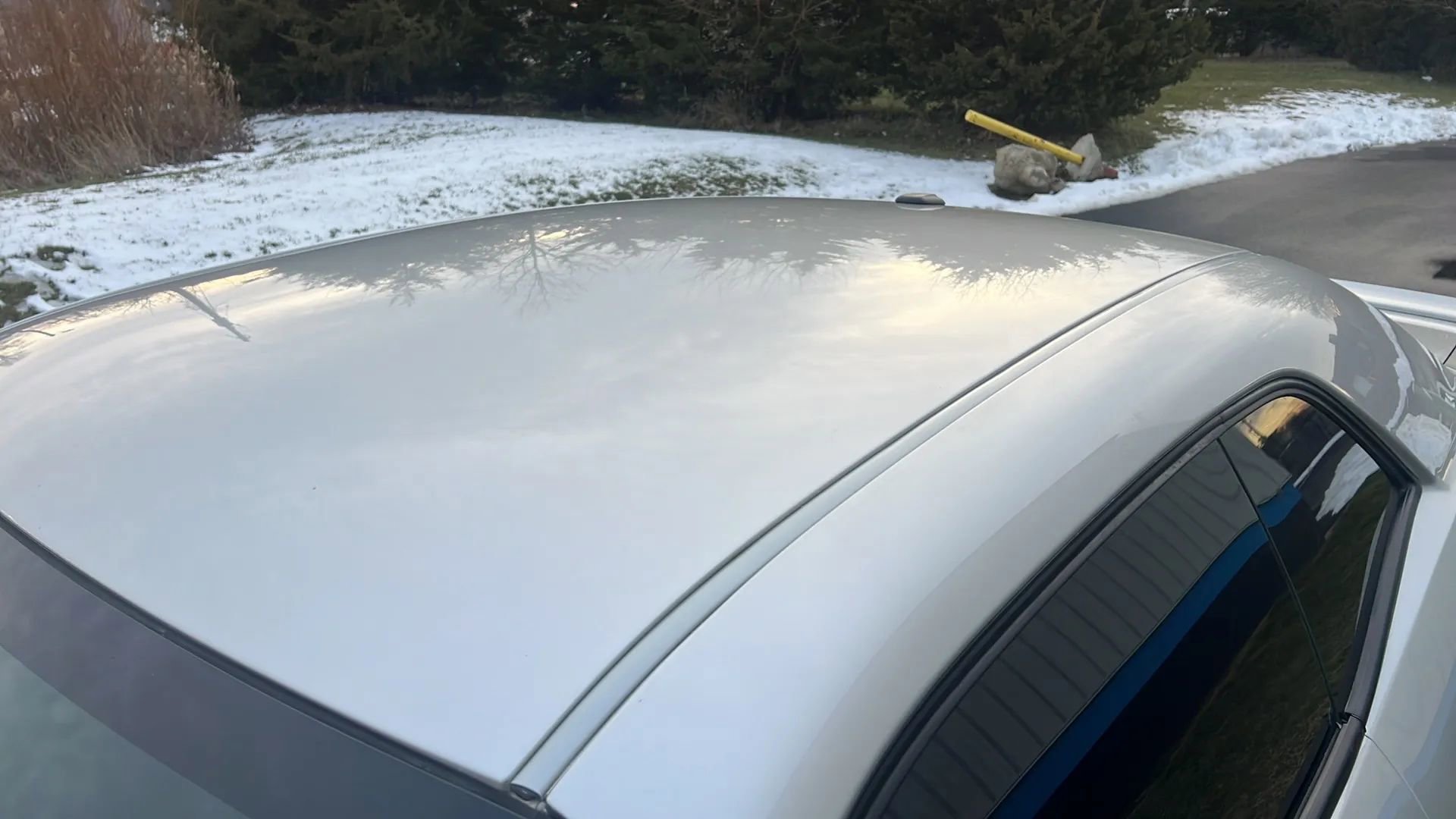 Used 2012 Dodge Challenger R/T image 8