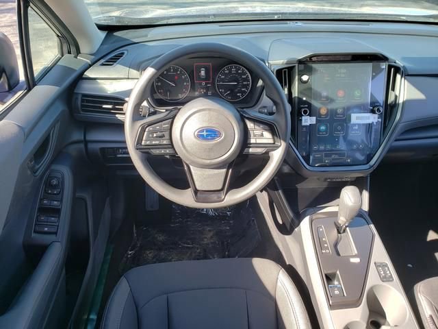 New 2026 Subaru Crosstrek 2.0i Premium image 15