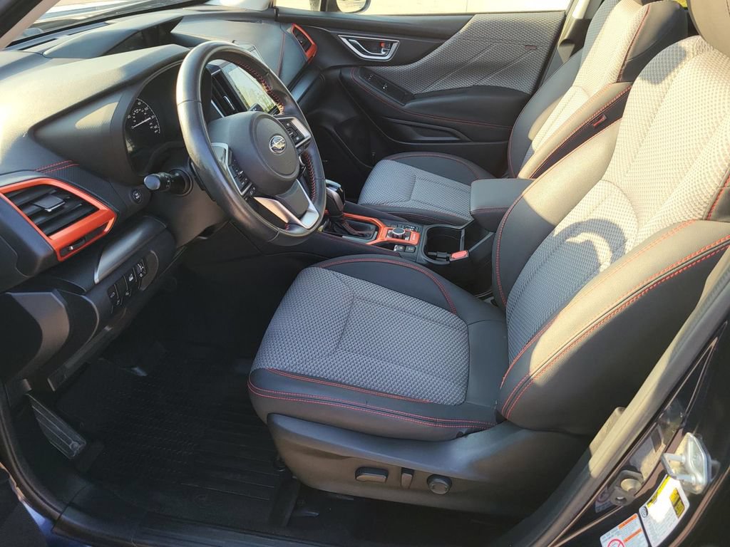 Used 2020 Subaru Forester Sport w/ Popular Package #2 AWD/4WD image 20
