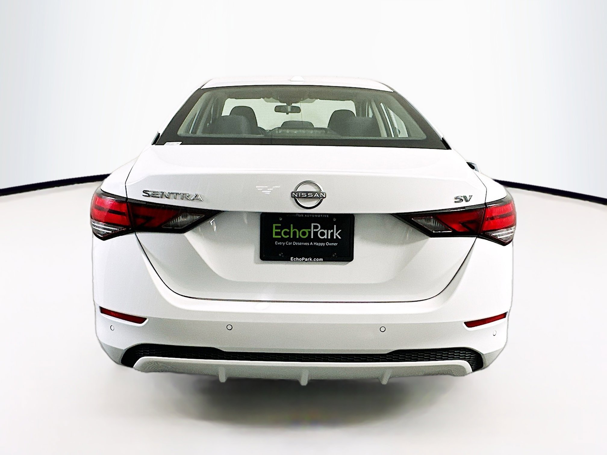 Used 2024 Nissan Sentra SV image 7