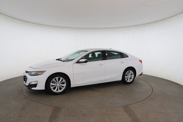 Used 2023 Chevrolet Malibu LT image 5