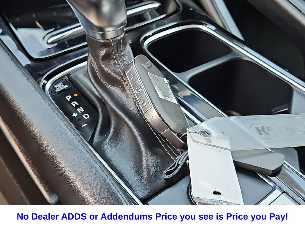 Used 2025 Hyundai Palisade SEL AWD/4WD image 45