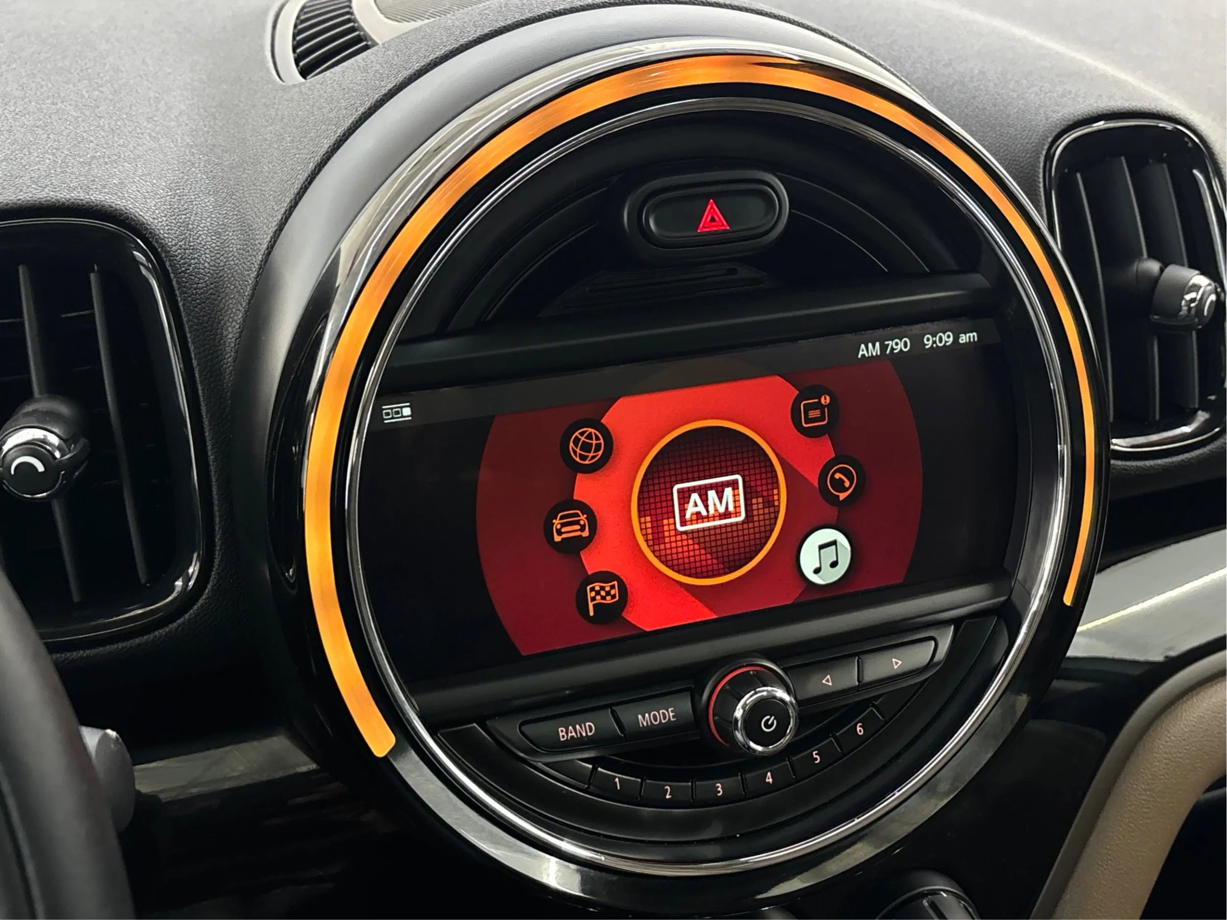 Used 2017 MINI Cooper Countryman S FWD image 41