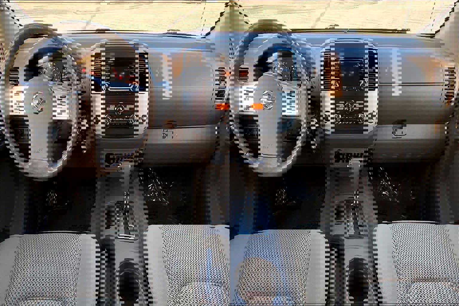 Used 2016 Nissan Frontier SV w/ SV Value Truck Package image 15