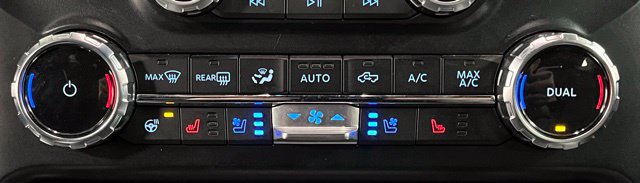 Used 2024 Ford F350 Platinum w/ Tremor Off-Road Package AWD/4WD image 38