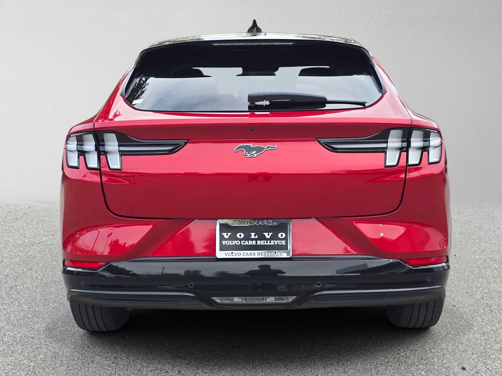Used 2023 Ford Mustang Mach-E Premium AWD/4WD image 4