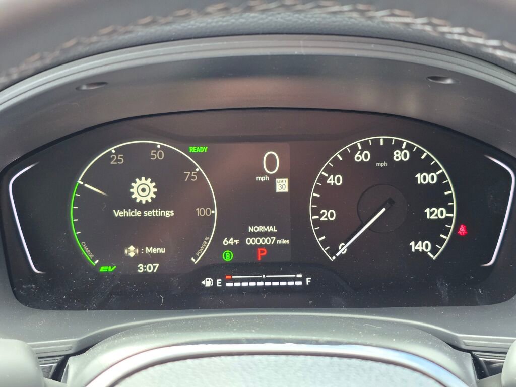 New 2026 Honda Civic Sport image 21