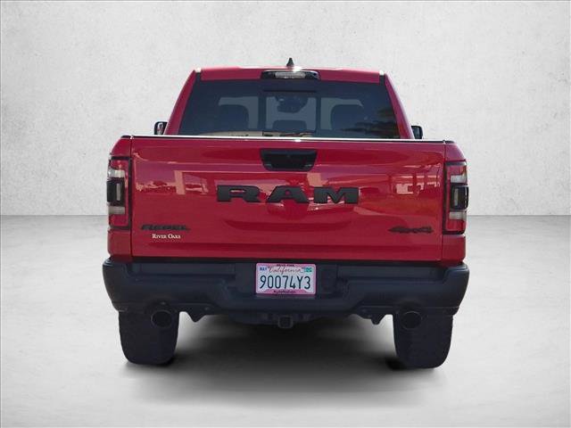 Used 2024 RAM 1500 Rebel w/ Rebel Level 2 Equipment Group AWD/4WD image 7