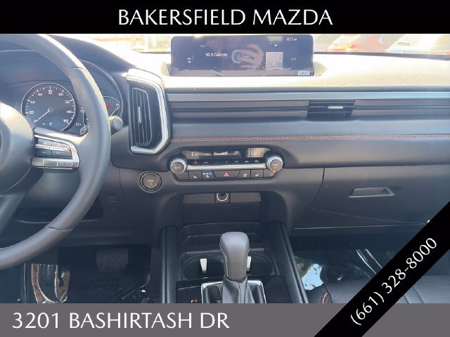 New 2026 MAZDA CX-50 AWD 2.5 Hybrid w/ Weather Package image 17