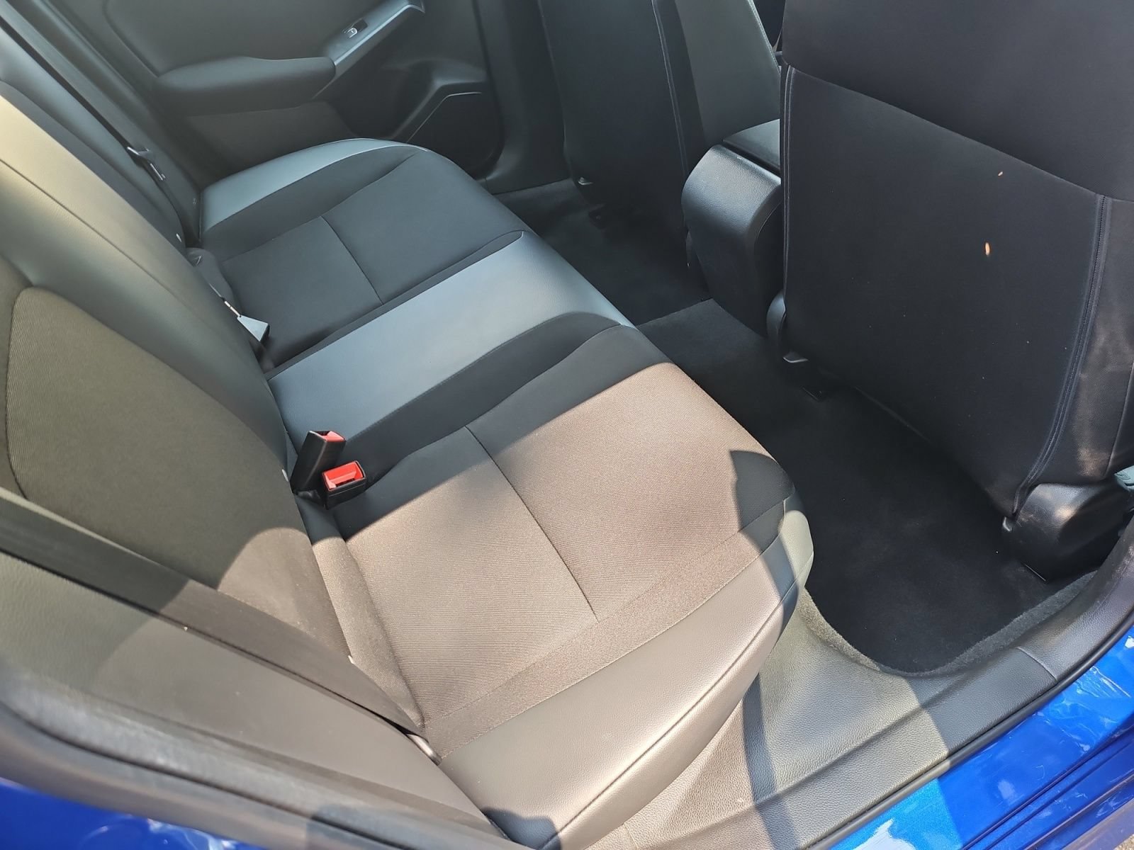 Used 2023 Honda Civic Sport image 32