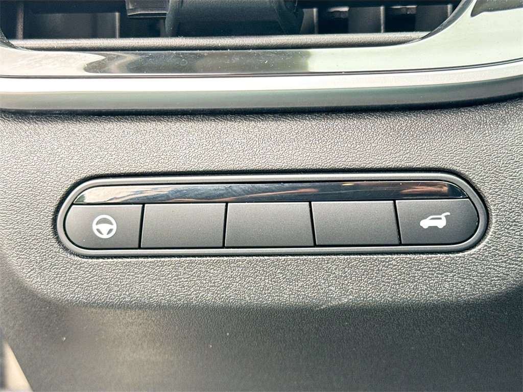 Used 2026 INFINITI QX60 Luxe w/ Cargo Package image 11