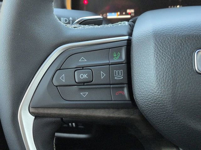 New 2026 Jeep Grand Cherokee Altitude RWD image 26