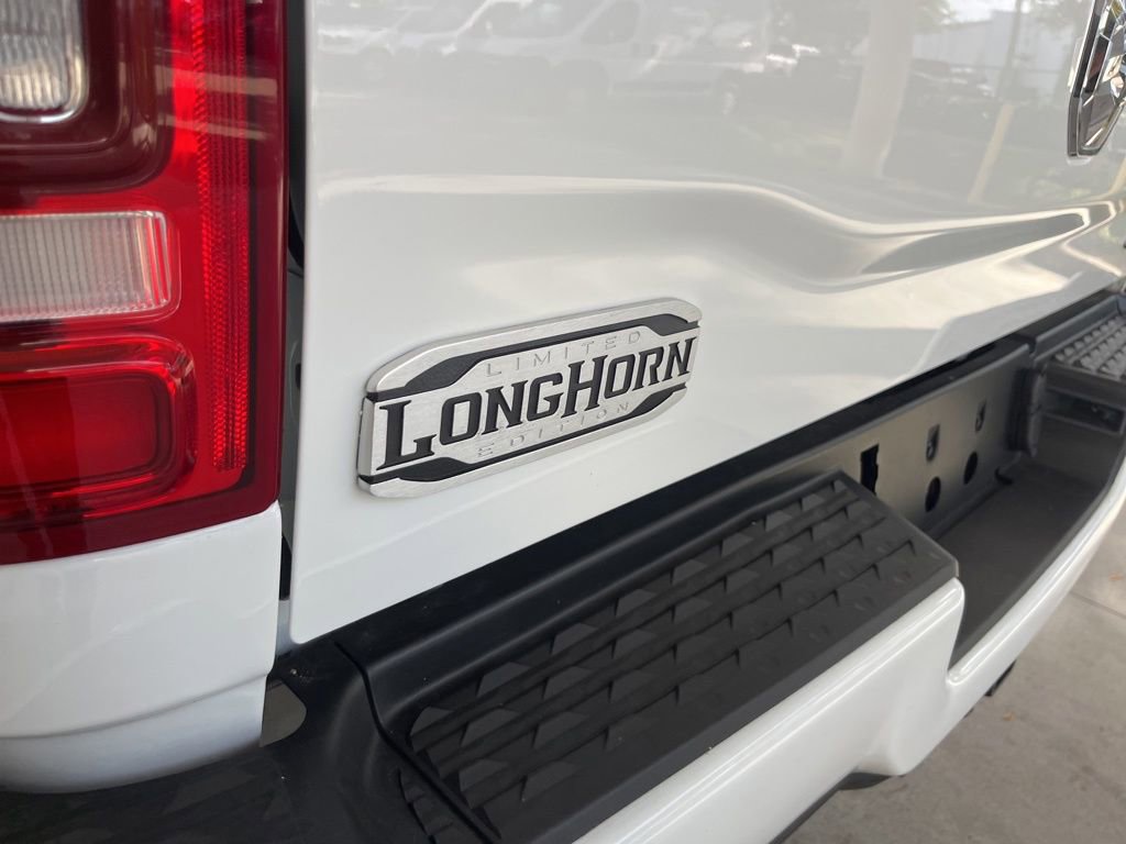 New 2023 RAM 2500 Limited image 19