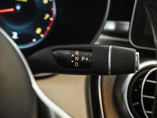 Used 2021 Mercedes-Benz C 300 4MATIC Sedan image 12