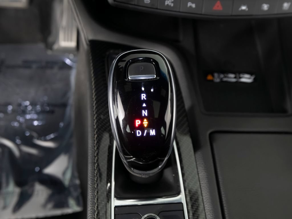 Used 2022 Cadillac CT5 V Blackwing w/ Carbon Fiber Package 1 RWD image 25