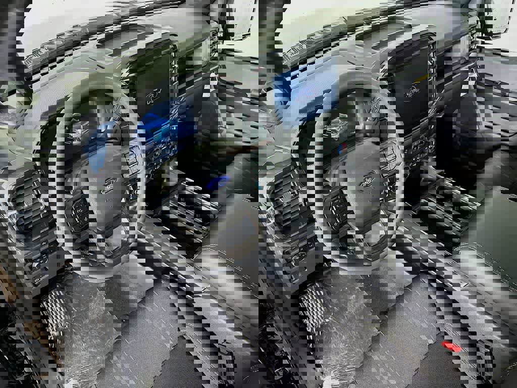 New 2025 Ford F150 STX w/ LOBO Package image 2