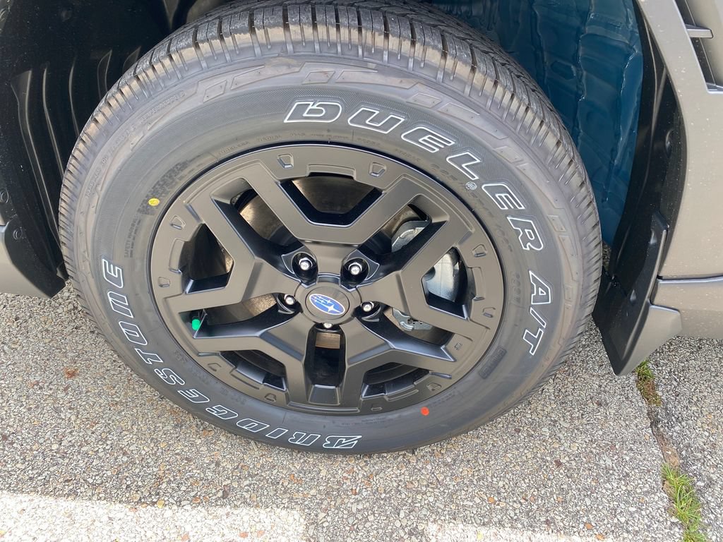 New 2026 Subaru Outback Wilderness AWD/4WD image 18
