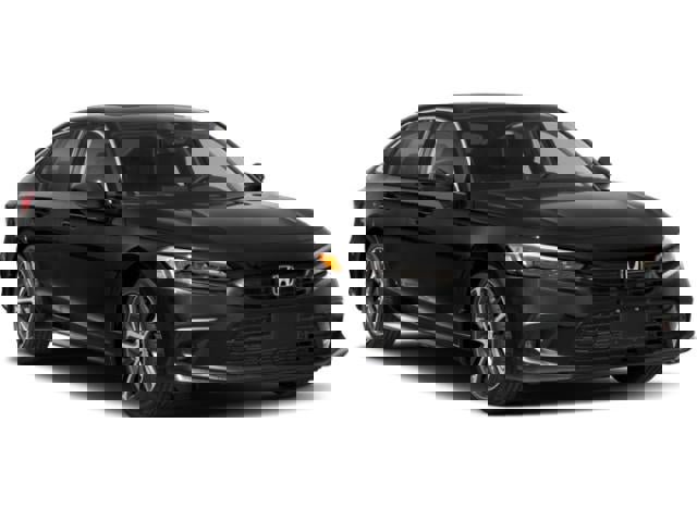 Used 2024 Honda Civic Touring image 6