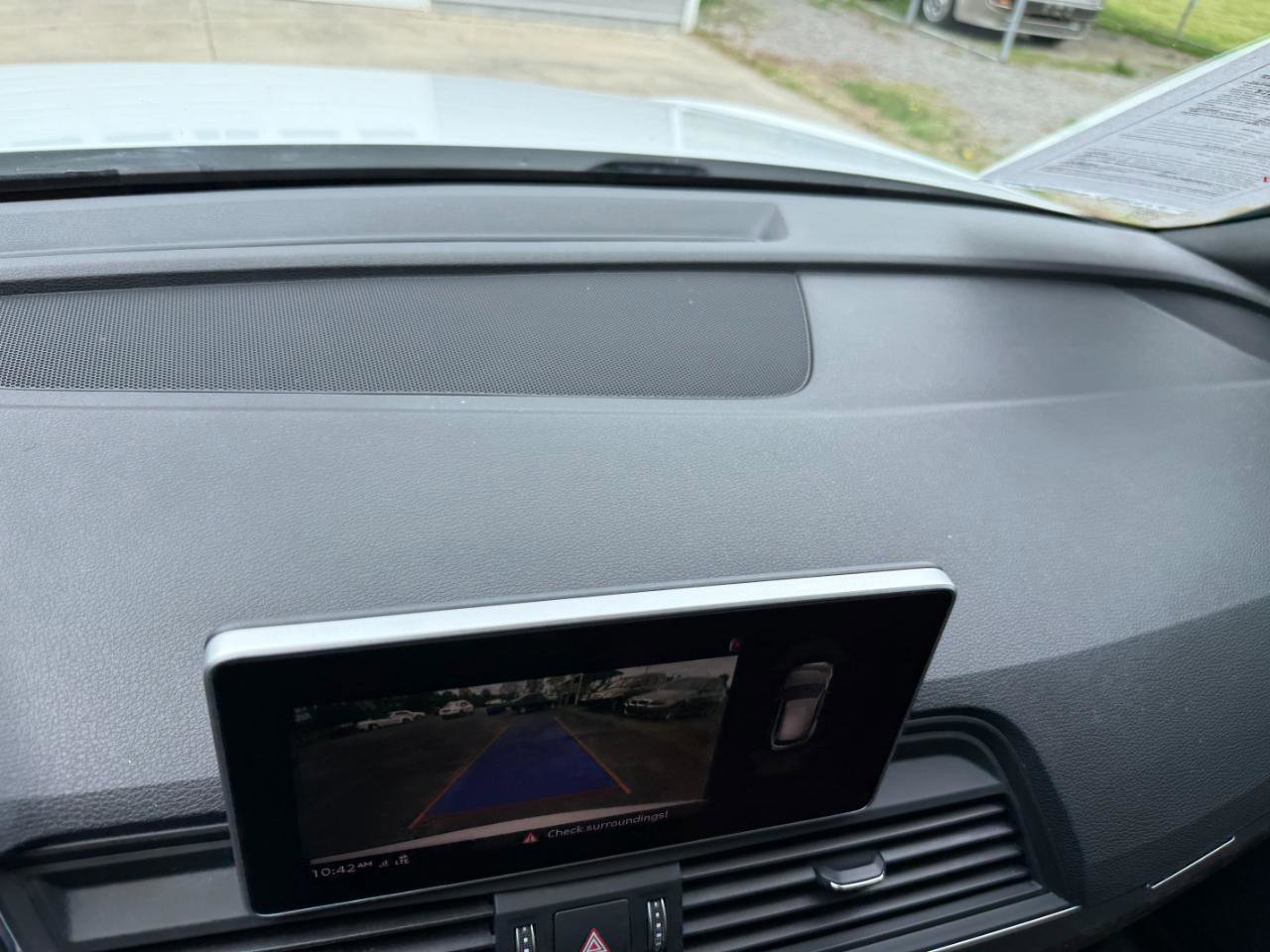 Used 2019 Audi Q5 2.0T Premium Plus w/ Premium Plus Package AWD/4WD image 42