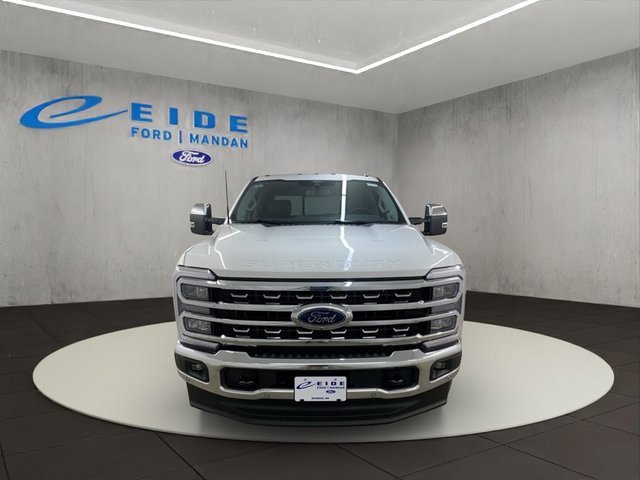 New 2025 Ford F250 Lariat w/ Lariat Ultimate Package image 6