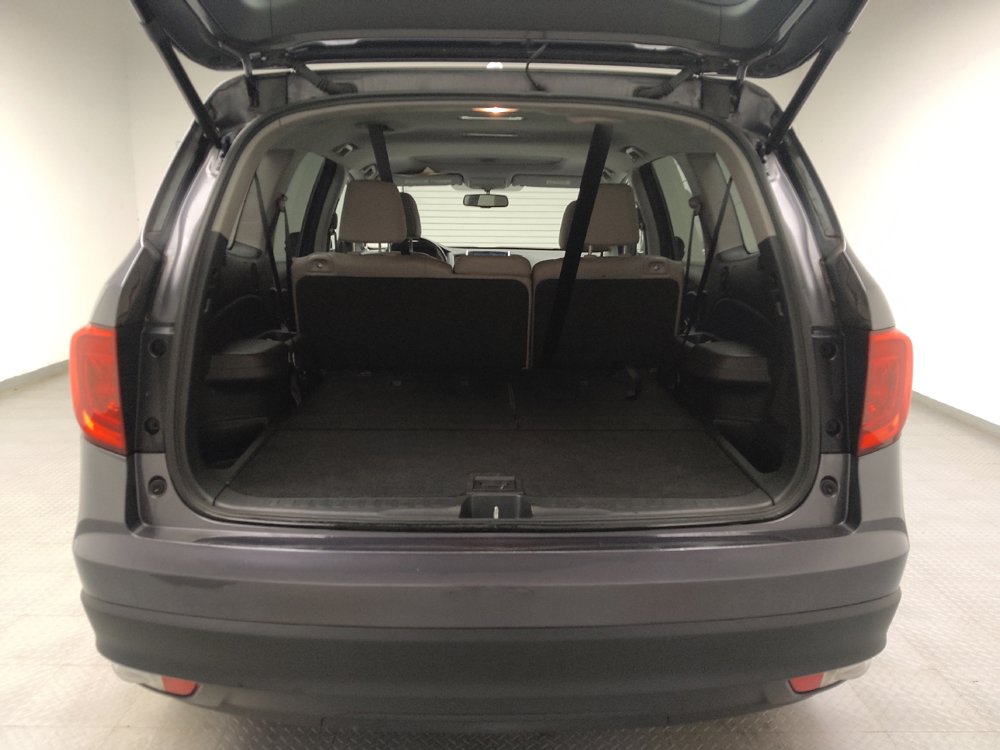 Used 2016 Honda Pilot EX-L image 29