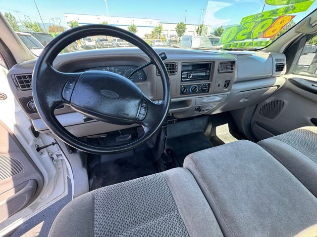 Used 2001 Ford F250 XLT AWD/4WD image 11