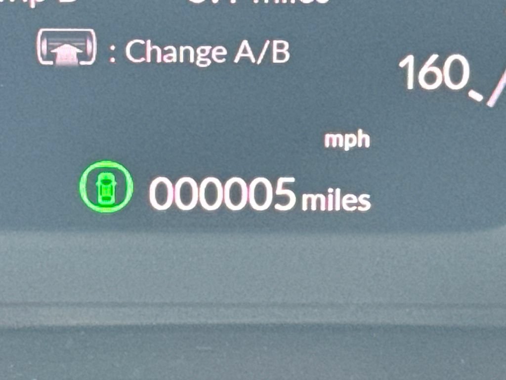 Certified 2026 Honda Accord SE image 22