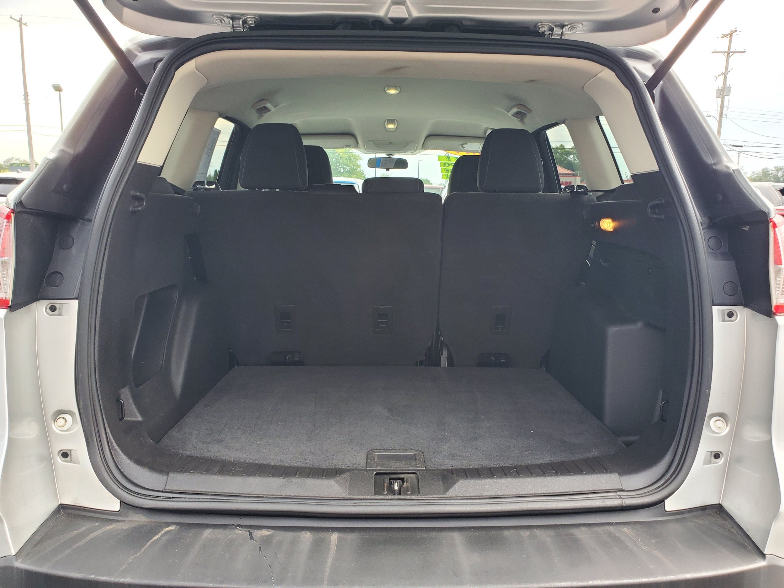Used 2014 Ford Escape SE w/ Equipment Group 201A FWD image 29