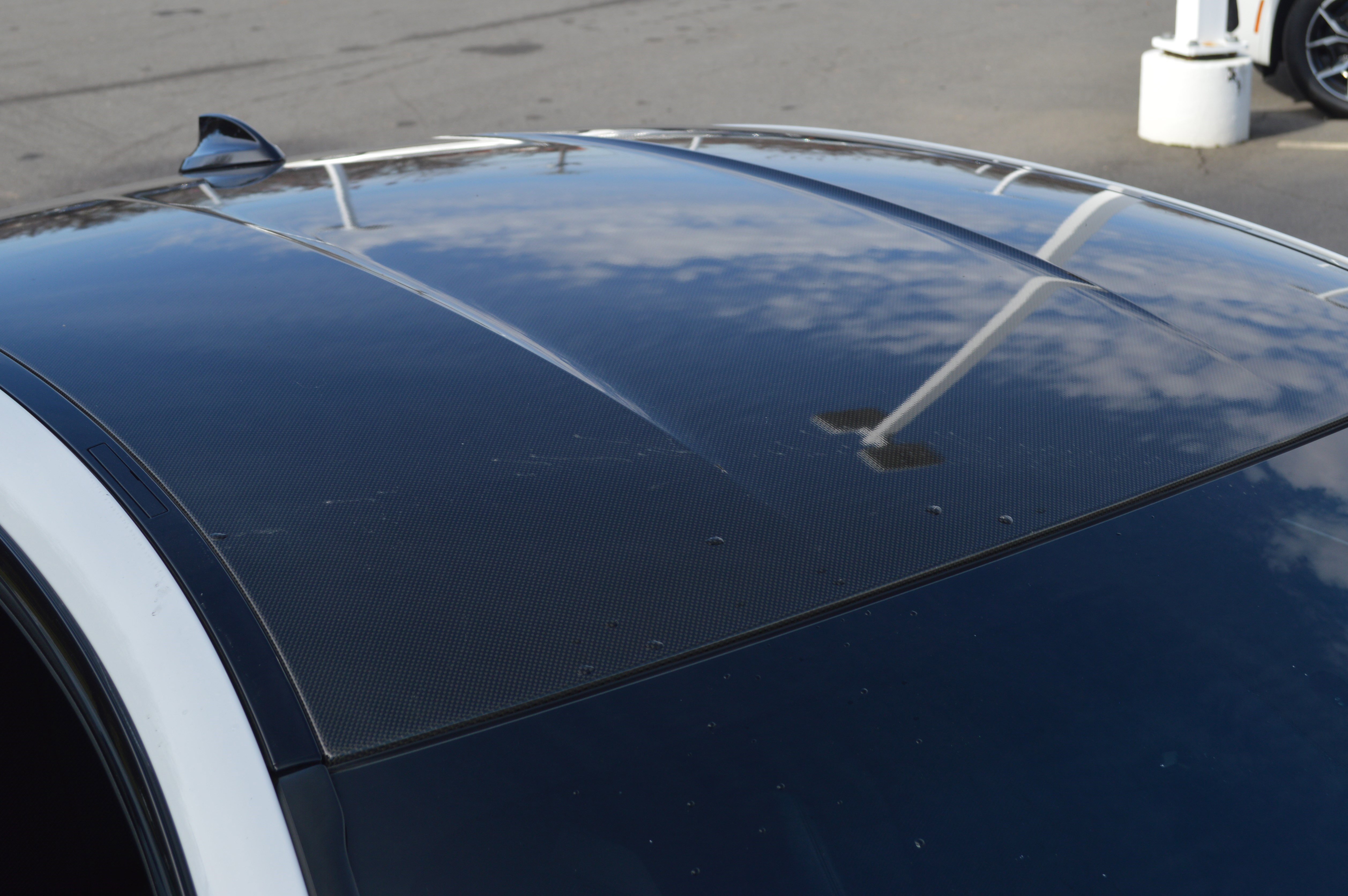 Used 2018 BMW M4 Coupe image 33