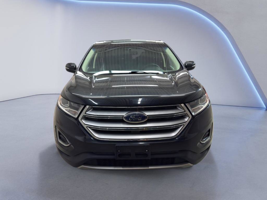 Used 2015 Ford Edge Titanium AWD/4WD image 2
