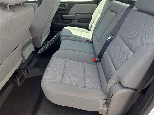 Used 2018 Chevrolet Silverado 1500 W/T RWD image 17