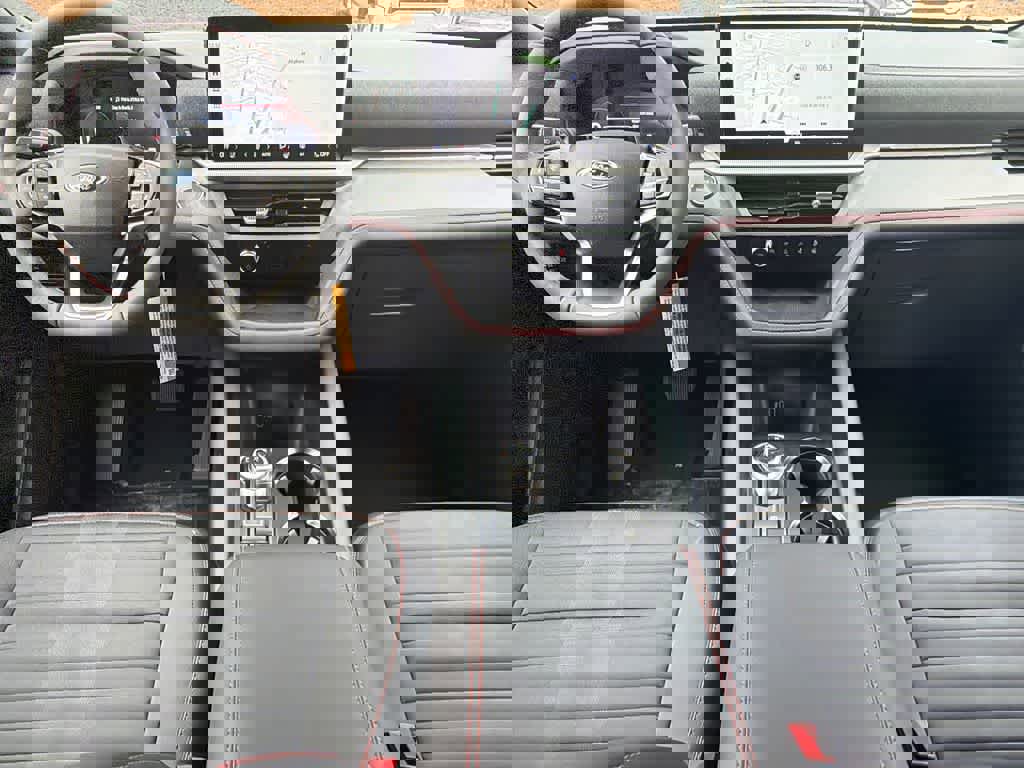 New 2026 Ford Explorer ST-Line w/ ST-Line Street Pack image 20