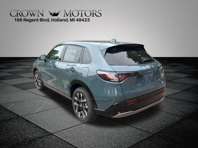 New 2027 Honda HR-V EX-L image 8