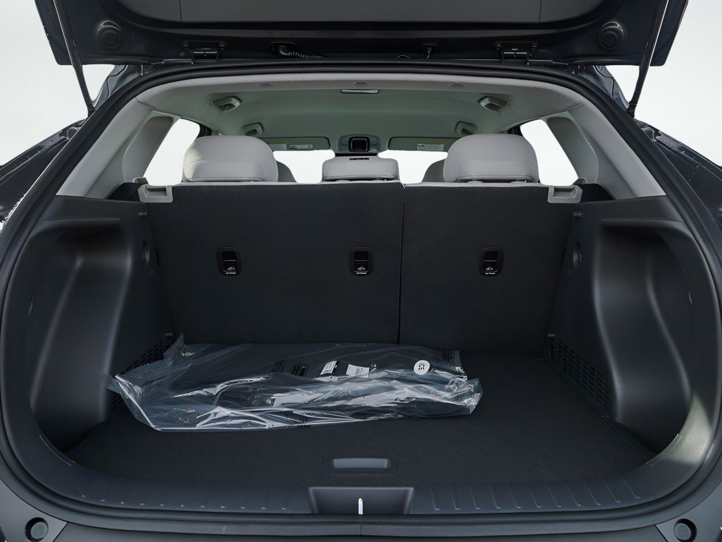 New 2026 Hyundai Kona SE AWD/4WD image 8
