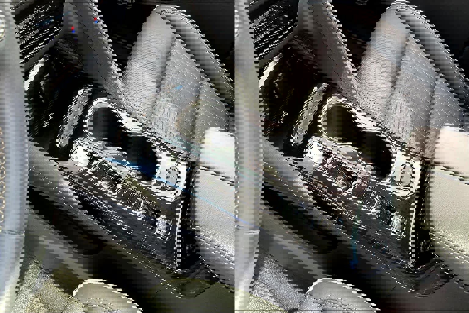 Used 2023 Buick Envision Avenir image 16